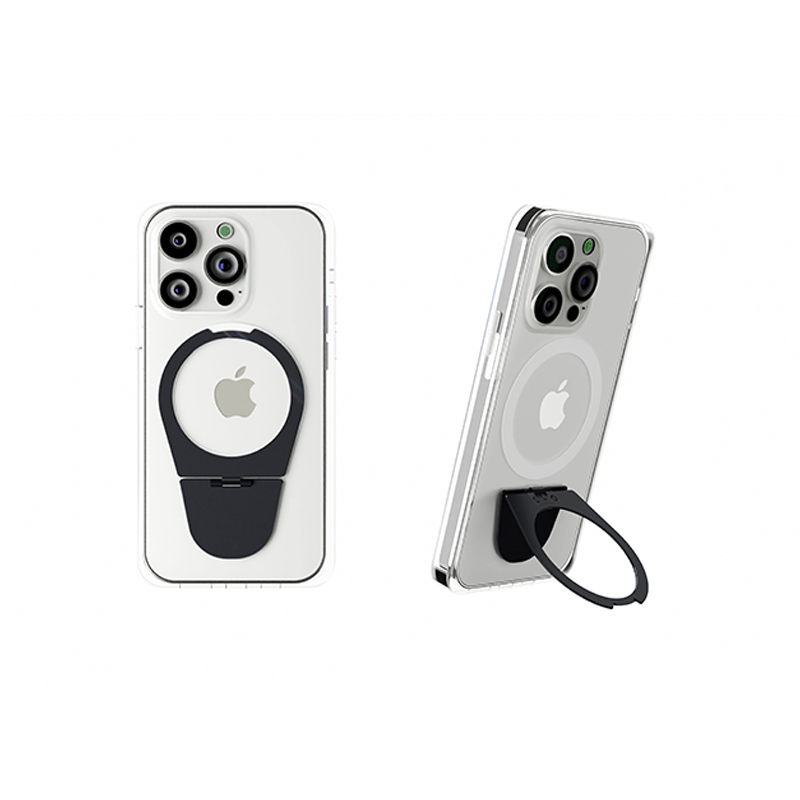 mophie snap+ 3-in-1 wireless harge stand